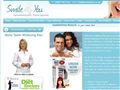 http://smile4you.co.uk ismertető oldala